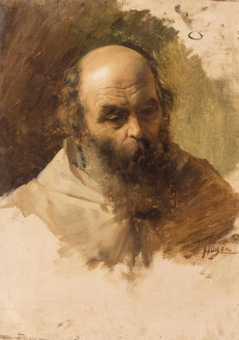Testa di carattere